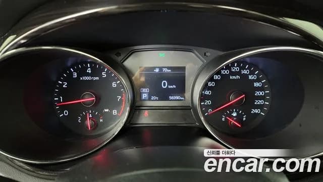 2020 Kia The New Carnival Gasoline 9-Seater Prestige Sold VIN KNAMC811BLS672633 – photo 33 2020 Kia The New Carnival Gasoline 9-Seater Prestige Sold VIN KNAMC811BLS672633 – photo 33