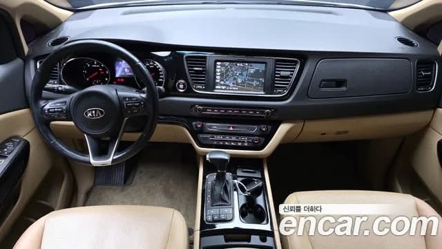 2017 Kia All New Carnival 9-seater Hi-Limousine Sold VIN KNAMC81ABHS305693 – side profile 2017 Kia All New Carnival 9-seater Hi-Limousine Sold VIN KNAMC81ABHS305693 – side profile
