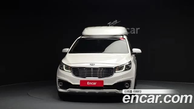 2017 Kia All New Carnival 9-seater Hi-Limousine Sold VIN KNAMC81ABHS305693 – dashboard 2017 Kia All New Carnival 9-seater Hi-Limousine Sold VIN KNAMC81ABHS305693 – dashboard