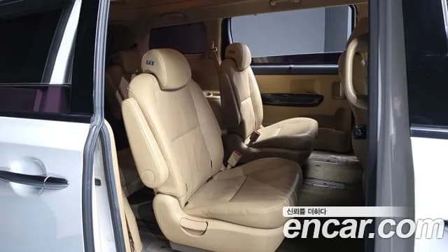 2017 Kia All New Carnival 9-seater Hi-Limousine Sold VIN KNAMC81ABHS305693 – photo 11 2017 Kia All New Carnival 9-seater Hi-Limousine Sold VIN KNAMC81ABHS305693 – photo 11