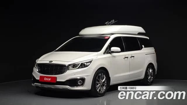 2017 Kia All New Carnival 9-seater Hi-Limousine Sold VIN KNAMC81ABHS305693 – photo 15 2017 Kia All New Carnival 9-seater Hi-Limousine Sold VIN KNAMC81ABHS305693 – photo 15
