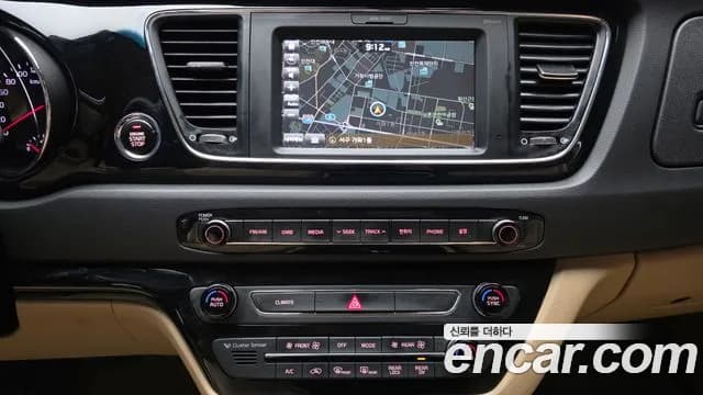 2017 Kia All New Carnival 9-seater Hi-Limousine Sold VIN KNAMC81ABHS305693 – photo 19 2017 Kia All New Carnival 9-seater Hi-Limousine Sold VIN KNAMC81ABHS305693 – photo 19