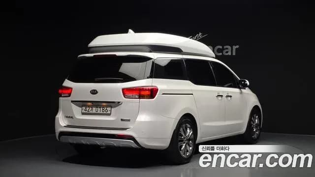 2017 Kia All New Carnival 9-seater Hi-Limousine Sold VIN KNAMC81ABHS305693 – photo 20 2017 Kia All New Carnival 9-seater Hi-Limousine Sold VIN KNAMC81ABHS305693 – photo 20