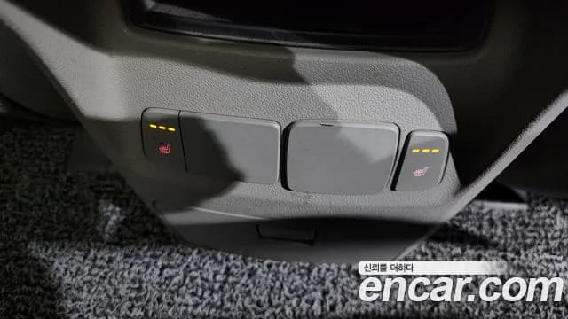 2017 Kia All New Carnival 9-seater Prestige Sold VIN KNAMC81ABHS307533 – photo 14 2017 Kia All New Carnival 9-seater Prestige Sold VIN KNAMC81ABHS307533 – photo 14