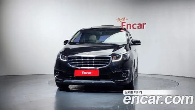 2017 Kia All New Carnival 9-seater Prestige Sold VIN KNAMC81ABHS307533 – photo 16 2017 Kia All New Carnival 9-seater Prestige Sold VIN KNAMC81ABHS307533 – photo 16