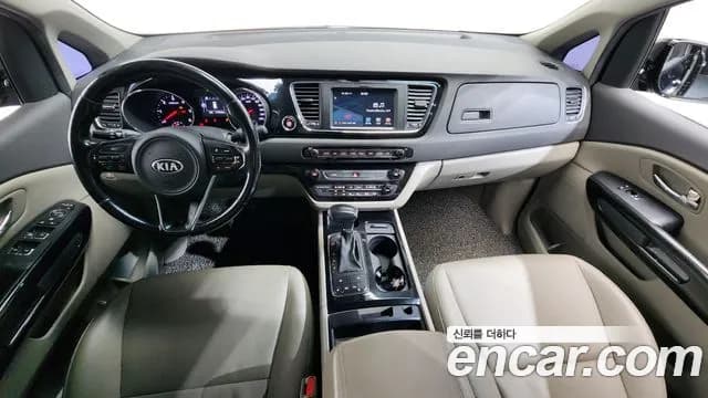 2017 Kia All New Carnival 9-seater Prestige Sold VIN KNAMC81ABHS307533 – photo 17 2017 Kia All New Carnival 9-seater Prestige Sold VIN KNAMC81ABHS307533 – photo 17
