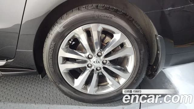 2017 Kia All New Carnival 9-seater Prestige Sold VIN KNAMC81ABHS307533 – photo 18 2017 Kia All New Carnival 9-seater Prestige Sold VIN KNAMC81ABHS307533 – photo 18