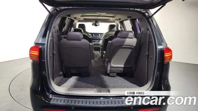 2017 Kia All New Carnival 9-seater Prestige Sold VIN KNAMC81ABHS307533 – photo 20 2017 Kia All New Carnival 9-seater Prestige Sold VIN KNAMC81ABHS307533 – photo 20