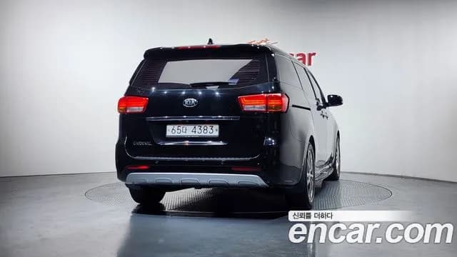 2017 Kia All New Carnival 9-seater Prestige Sold VIN KNAMC81ABHS307533 – photo 21 2017 Kia All New Carnival 9-seater Prestige Sold VIN KNAMC81ABHS307533 – photo 21