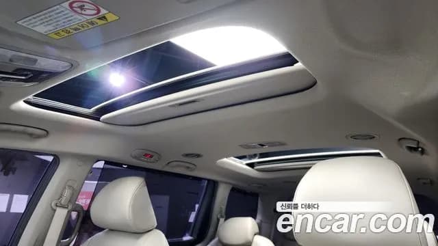 2017 Kia All New Carnival 9-seater Prestige Sold VIN KNAMC81ABHS307533 – photo 23 2017 Kia All New Carnival 9-seater Prestige Sold VIN KNAMC81ABHS307533 – photo 23