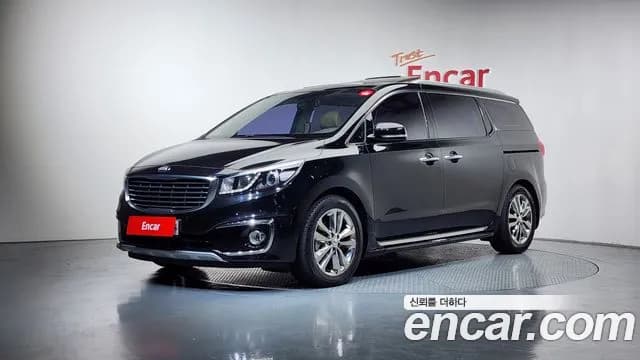 2017 Kia All New Carnival 9-seater Prestige Sold VIN KNAMC81ABHS307533 – photo 25 2017 Kia All New Carnival 9-seater Prestige Sold VIN KNAMC81ABHS307533 – photo 25