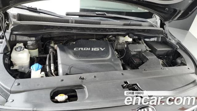 2017 Kia All New Carnival 9-seater Prestige Sold VIN KNAMC81ABHS307533 – photo 27 2017 Kia All New Carnival 9-seater Prestige Sold VIN KNAMC81ABHS307533 – photo 27