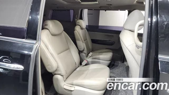 2017 Kia All New Carnival 9-seater Prestige Sold VIN KNAMC81ABHS307533 – photo 32 2017 Kia All New Carnival 9-seater Prestige Sold VIN KNAMC81ABHS307533 – photo 32