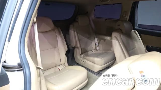 2017 Kia All New Carnival 9-seater Prestige Sold VIN KNAMC81ABHS310700 – photo 14 2017 Kia All New Carnival 9-seater Prestige Sold VIN KNAMC81ABHS310700 – photo 14