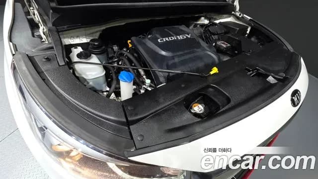 2017 Kia All New Carnival 9-seater Prestige Sold VIN KNAMC81ABHS310700 – photo 16 2017 Kia All New Carnival 9-seater Prestige Sold VIN KNAMC81ABHS310700 – photo 16