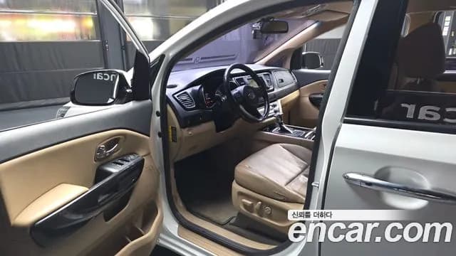 2017 Kia All New Carnival 9-seater Prestige Sold VIN KNAMC81ABHS310700 – photo 17 2017 Kia All New Carnival 9-seater Prestige Sold VIN KNAMC81ABHS310700 – photo 17