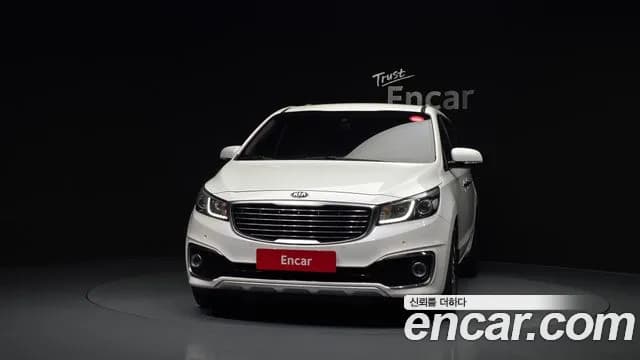 2017 Kia All New Carnival 9-seater Prestige Sold VIN KNAMC81ABHS310700 – photo 20 2017 Kia All New Carnival 9-seater Prestige Sold VIN KNAMC81ABHS310700 – photo 20