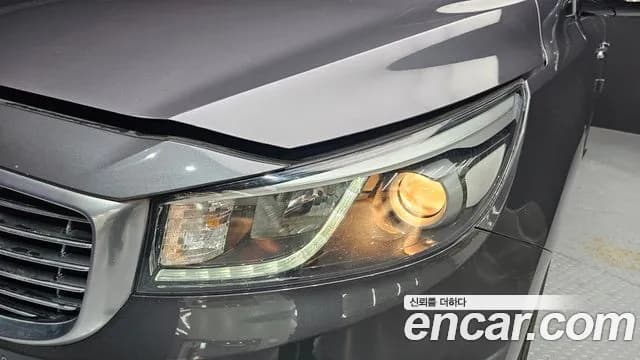 2017 Kia All New Carnival 9-seater Prestige Sold VIN KNAMC81ABHS311062 – photo 17 2017 Kia All New Carnival 9-seater Prestige Sold VIN KNAMC81ABHS311062 – photo 17