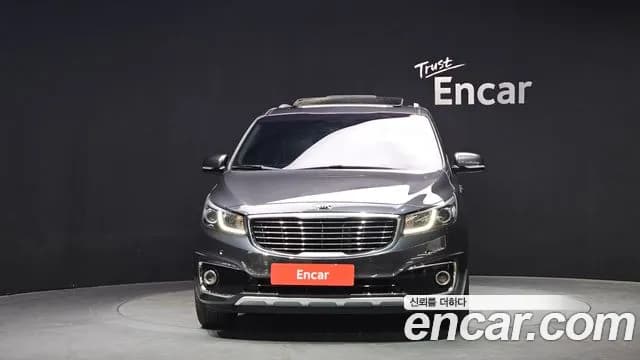 2017 Kia All New Carnival 9-seater Prestige Sold VIN KNAMC81ABHS311062 – photo 24 2017 Kia All New Carnival 9-seater Prestige Sold VIN KNAMC81ABHS311062 – photo 24
