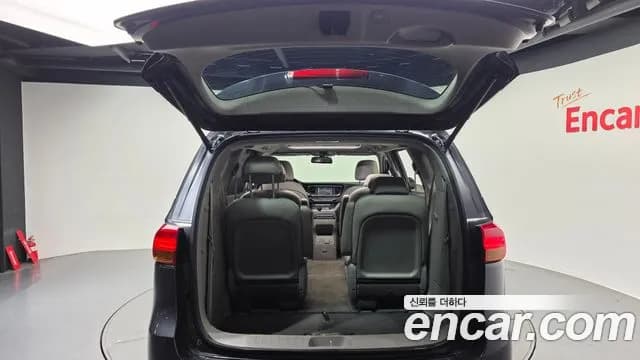 2017 Kia All New Carnival 9-seater Prestige Sold VIN KNAMC81ABHS315885 – engine bay 2017 Kia All New Carnival 9-seater Prestige Sold VIN KNAMC81ABHS315885 – engine bay