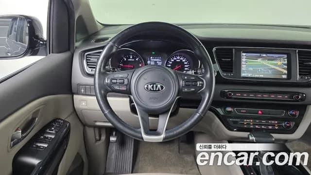 2017 Kia All New Carnival 9-seater Prestige Sold VIN KNAMC81ABHS315885 – exterior detail 2017 Kia All New Carnival 9-seater Prestige Sold VIN KNAMC81ABHS315885 – exterior detail