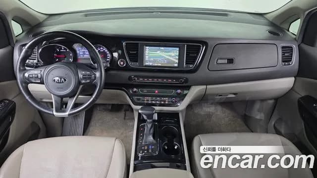 2017 Kia All New Carnival 9-seater Prestige Sold VIN KNAMC81ABHS315885 – photo 17 2017 Kia All New Carnival 9-seater Prestige Sold VIN KNAMC81ABHS315885 – photo 17