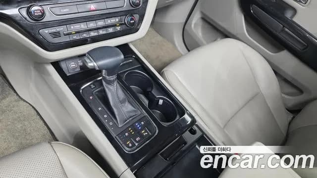 2017 Kia All New Carnival 9-seater Prestige Sold VIN KNAMC81ABHS315885 – photo 20 2017 Kia All New Carnival 9-seater Prestige Sold VIN KNAMC81ABHS315885 – photo 20
