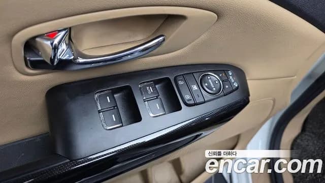 2017 Kia All New Carnival 9-seater Prestige Sold VIN KNAMC81ABHS322030 – dashboard 2017 Kia All New Carnival 9-seater Prestige Sold VIN KNAMC81ABHS322030 – dashboard