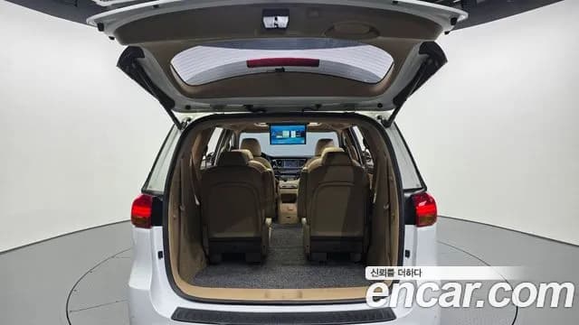 2017 Kia All New Carnival 9-seater Prestige Sold VIN KNAMC81ABHS322030 – photo 31 2017 Kia All New Carnival 9-seater Prestige Sold VIN KNAMC81ABHS322030 – photo 31