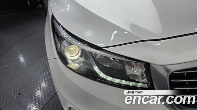 2017 Kia All New Carnival 9-seater Prestige Sold VIN KNAMC81ABHS322030 – photo 33 2017 Kia All New Carnival 9-seater Prestige Sold VIN KNAMC81ABHS322030 – photo 33