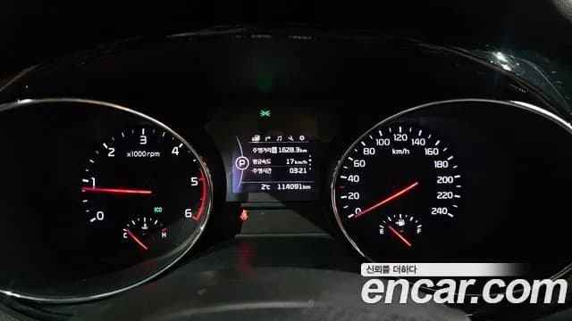 2017 Kia All New Carnival 9-seater Prestige Sold VIN KNAMC81ABHS324318 – photo 18 2017 Kia All New Carnival 9-seater Prestige Sold VIN KNAMC81ABHS324318 – photo 18