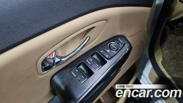 2017 Kia All New Carnival 9-seater Prestige Sold VIN KNAMC81ABHS324318 – photo 19 2017 Kia All New Carnival 9-seater Prestige Sold VIN KNAMC81ABHS324318 – photo 19