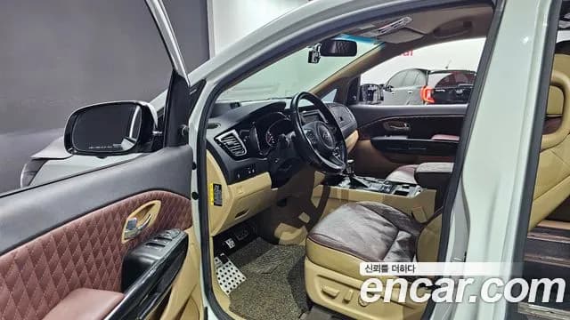 2017 Kia All New Carnival 9-seater Hi-Limousine Sold VIN KNAMC81ABHS338115 – odometer reading 2017 Kia All New Carnival 9-seater Hi-Limousine Sold VIN KNAMC81ABHS338115 – odometer reading