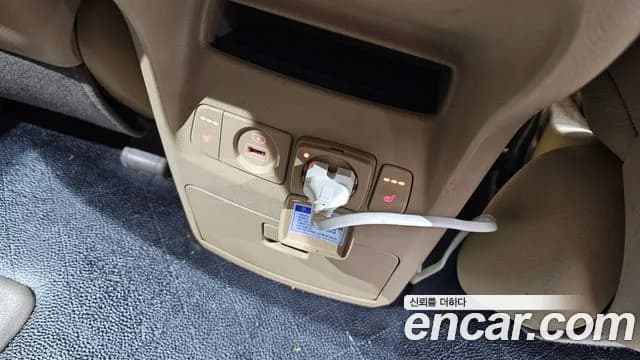 2017 Kia All New Carnival 9-seater Hi-Limousine Sold VIN KNAMC81ABHS338115 – photo 11 2017 Kia All New Carnival 9-seater Hi-Limousine Sold VIN KNAMC81ABHS338115 – photo 11