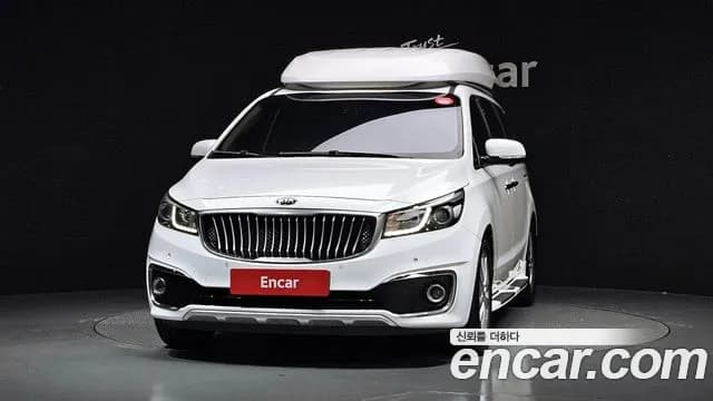 2017 Kia All New Carnival 9-seater Hi-Limousine Sold VIN KNAMC81ABHS338115 – photo 13 2017 Kia All New Carnival 9-seater Hi-Limousine Sold VIN KNAMC81ABHS338115 – photo 13