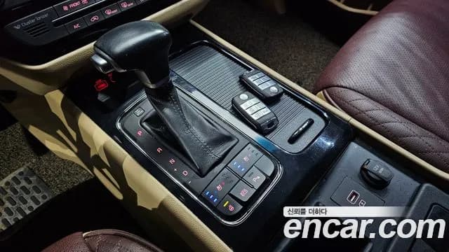 2017 Kia All New Carnival 9-seater Hi-Limousine Sold VIN KNAMC81ABHS338115 – photo 14 2017 Kia All New Carnival 9-seater Hi-Limousine Sold VIN KNAMC81ABHS338115 – photo 14