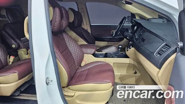 2017 Kia All New Carnival 9-seater Hi-Limousine Sold VIN KNAMC81ABHS338115 – photo 17 2017 Kia All New Carnival 9-seater Hi-Limousine Sold VIN KNAMC81ABHS338115 – photo 17
