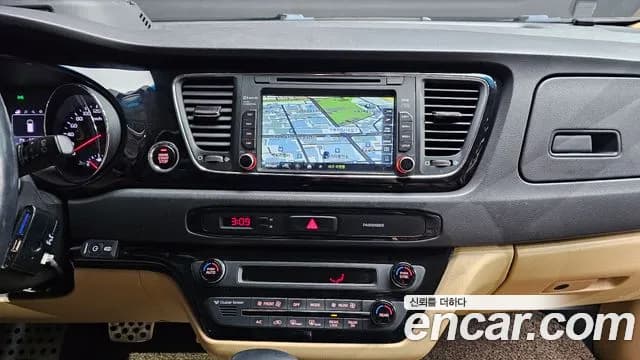 2017 Kia All New Carnival 9-seater Hi-Limousine Sold VIN KNAMC81ABHS338115 – photo 20 2017 Kia All New Carnival 9-seater Hi-Limousine Sold VIN KNAMC81ABHS338115 – photo 20