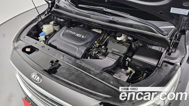 2017 Kia All New Carnival 9-seater Prestige Sold VIN KNAMC81ABHS343398 – undercarriage 2017 Kia All New Carnival 9-seater Prestige Sold VIN KNAMC81ABHS343398 – undercarriage