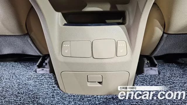 2017 Kia All New Carnival 9-seater Prestige Sold VIN KNAMC81ABHS343398 – photo 13 2017 Kia All New Carnival 9-seater Prestige Sold VIN KNAMC81ABHS343398 – photo 13