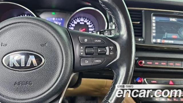 2017 Kia All New Carnival 9-seater Prestige Sold VIN KNAMC81ABHS343398 – photo 16 2017 Kia All New Carnival 9-seater Prestige Sold VIN KNAMC81ABHS343398 – photo 16