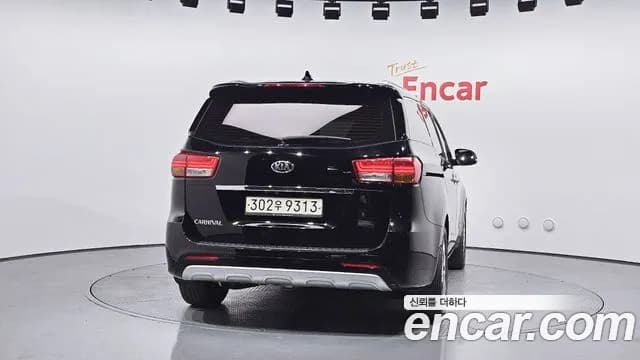 2017 Kia All New Carnival 9-seater Prestige Sold VIN KNAMC81ABHS343398 – photo 19 2017 Kia All New Carnival 9-seater Prestige Sold VIN KNAMC81ABHS343398 – photo 19