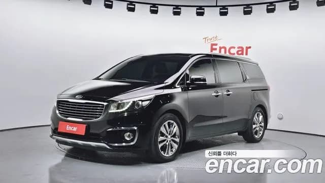 2017 Kia All New Carnival 9-seater Prestige Sold VIN KNAMC81ABHS343398 – photo 20 2017 Kia All New Carnival 9-seater Prestige Sold VIN KNAMC81ABHS343398 – photo 20