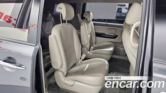 2018 Kia All New Carnival 9-seater Prestige Sold VIN KNAMC81ABJS356450 – exterior detail 2018 Kia All New Carnival 9-seater Prestige Sold VIN KNAMC81ABJS356450 – exterior detail