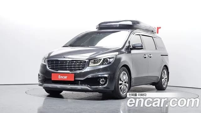 2018 Kia All New Carnival 9-seater Prestige Sold VIN KNAMC81ABJS356450 – odometer reading 2018 Kia All New Carnival 9-seater Prestige Sold VIN KNAMC81ABJS356450 – odometer reading