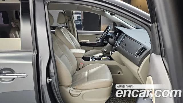 2018 Kia All New Carnival 9-seater Prestige Sold VIN KNAMC81ABJS356450 – photo 14 2018 Kia All New Carnival 9-seater Prestige Sold VIN KNAMC81ABJS356450 – photo 14