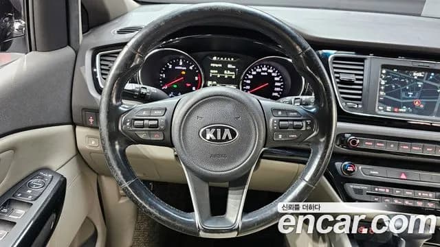 2018 Kia All New Carnival 9-seater Prestige Sold VIN KNAMC81ABJS356450 – photo 16 2018 Kia All New Carnival 9-seater Prestige Sold VIN KNAMC81ABJS356450 – photo 16