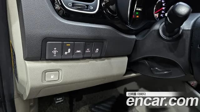 2018 Kia All New Carnival 9-seater Prestige Sold VIN KNAMC81ABJS356450 – photo 18 2018 Kia All New Carnival 9-seater Prestige Sold VIN KNAMC81ABJS356450 – photo 18