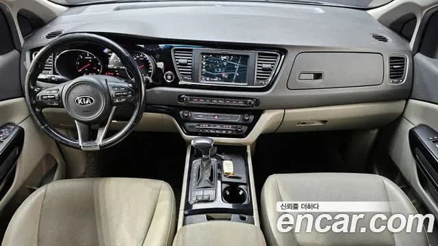 2018 Kia All New Carnival 9-seater Prestige Sold VIN KNAMC81ABJS356450 – photo 20 2018 Kia All New Carnival 9-seater Prestige Sold VIN KNAMC81ABJS356450 – photo 20