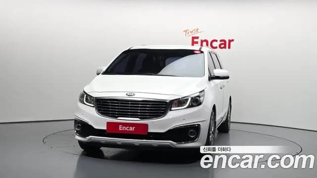 2018 Kia All New Carnival 9-seater Prestige Sold VIN KNAMC81ABJS357480 – interior seats 2018 Kia All New Carnival 9-seater Prestige Sold VIN KNAMC81ABJS357480 – interior seats
